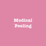 medical peeling